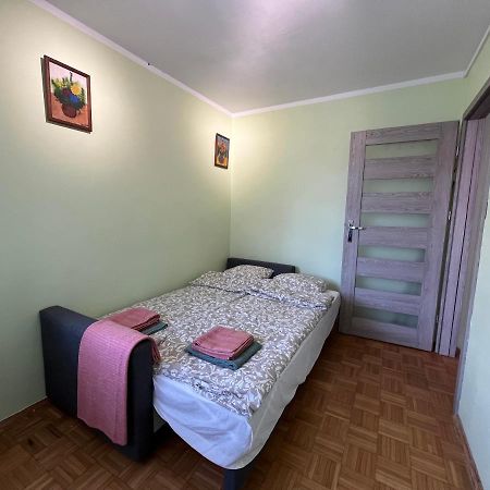 Apartament Renata Вроцлав Экстерьер фото