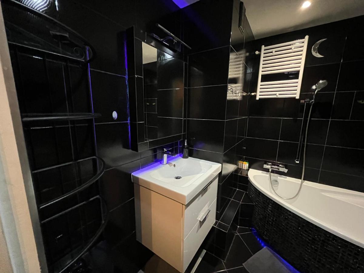 Apartament Renata Вроцлав Экстерьер фото